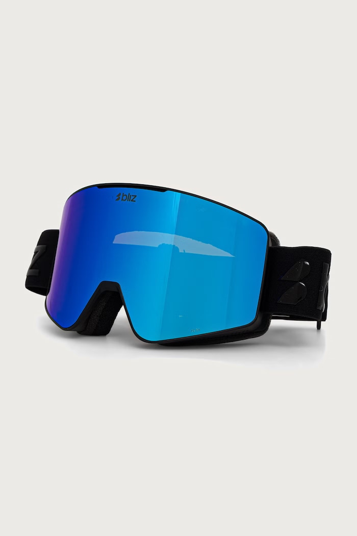 Bliz Gogle narciarskie 0ZG8008.06 czarny AW26