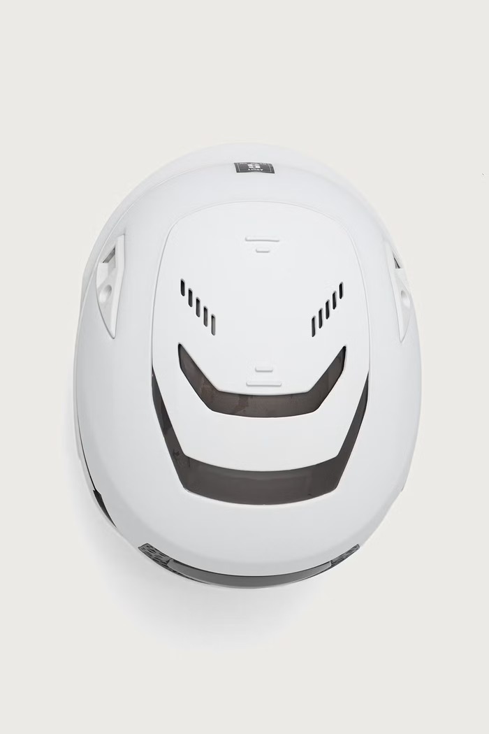 Kask narciarski MOD 7 Oakley biały FOS900642