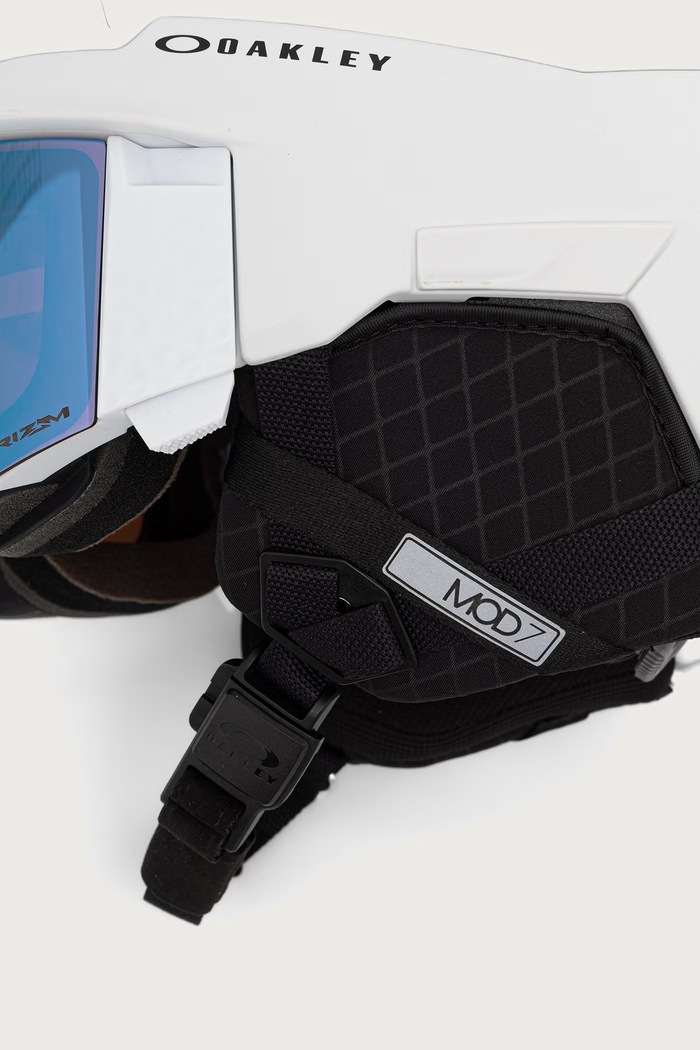 Kask narciarski MOD 7 Oakley FOS900642 biały