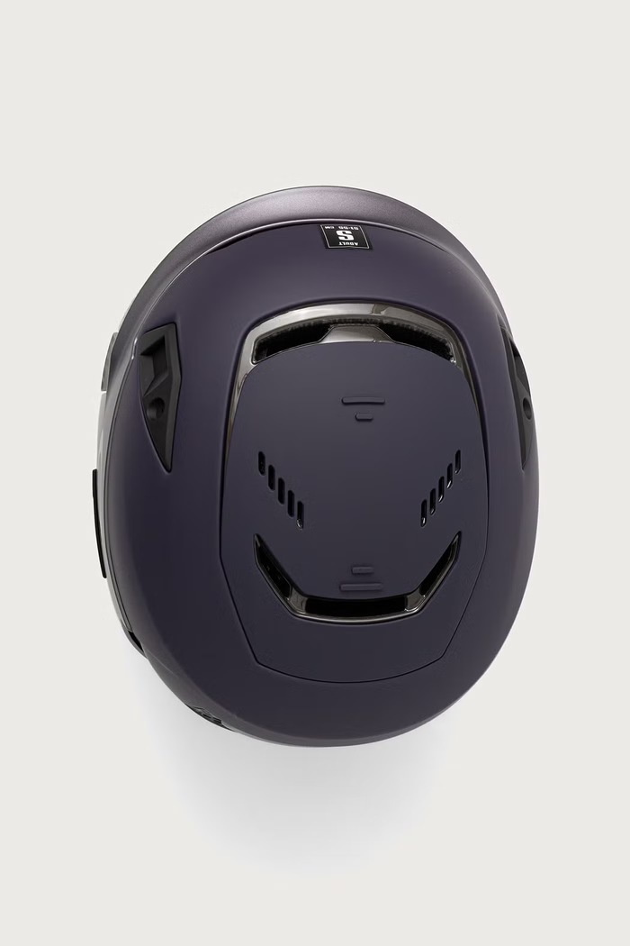 Kask narciarski MOD 7 Oakley FOS900642 fioletowy