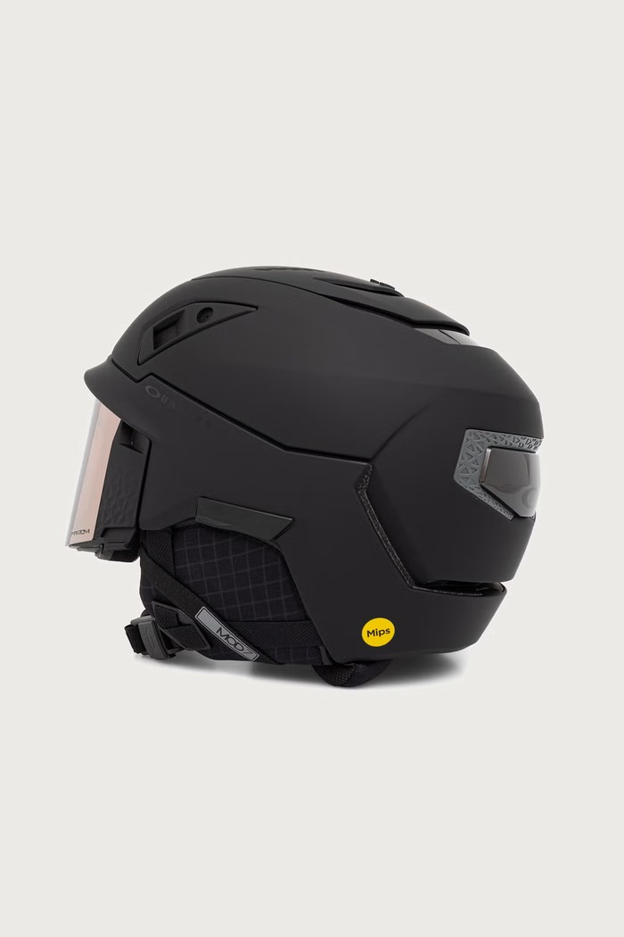Oakley Kask narciarski MOD 7 FOS900642 czarny AW26