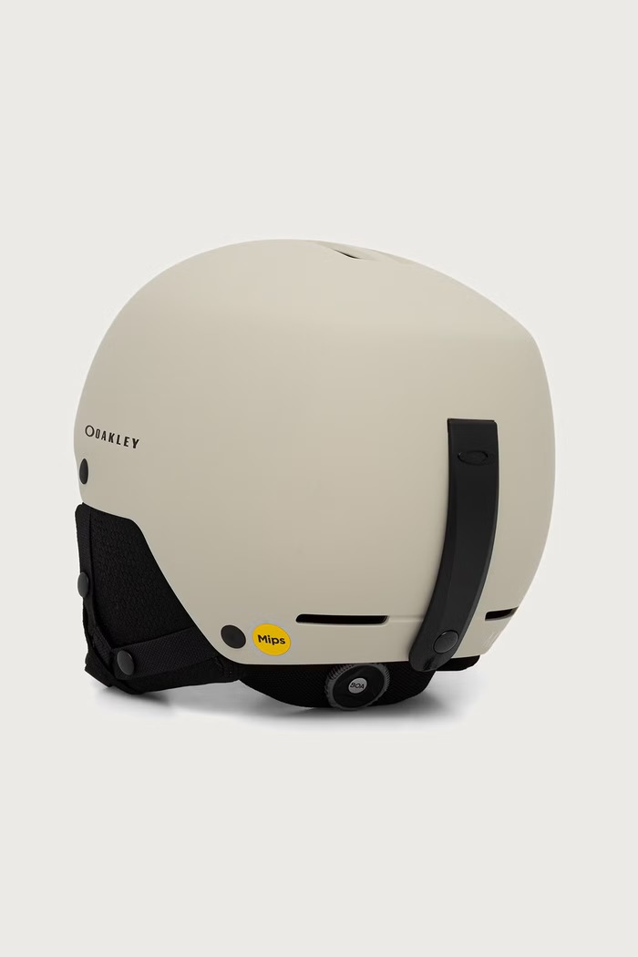 Oakley Kask narciarski MOD 1 PRO FOS900586 beżowy AW26