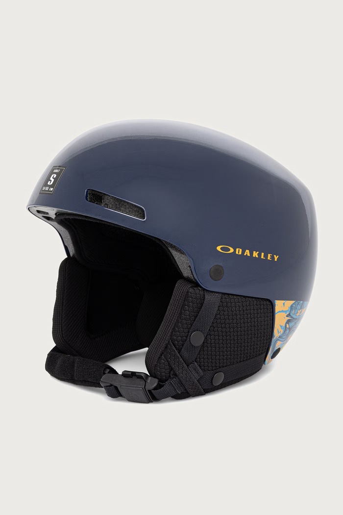 Oakley Kask narciarski MOD 1 PRO granatowy FOS900586