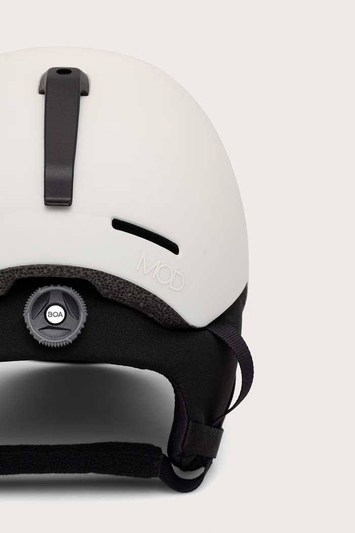 Akcesoria Oakley Kask narciarski MOD 1 99505MP.13H beżowy