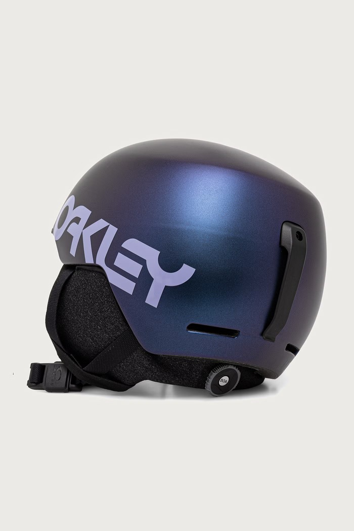 Oakley Kask narciarski MOD 1 99505.CBC niebieski AW26