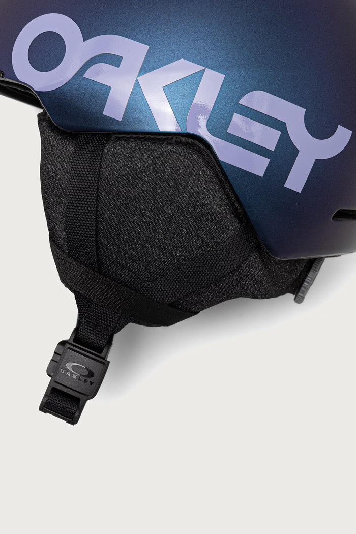 Akcesoria Oakley Kask narciarski MOD 1 99505.CBC niebieski