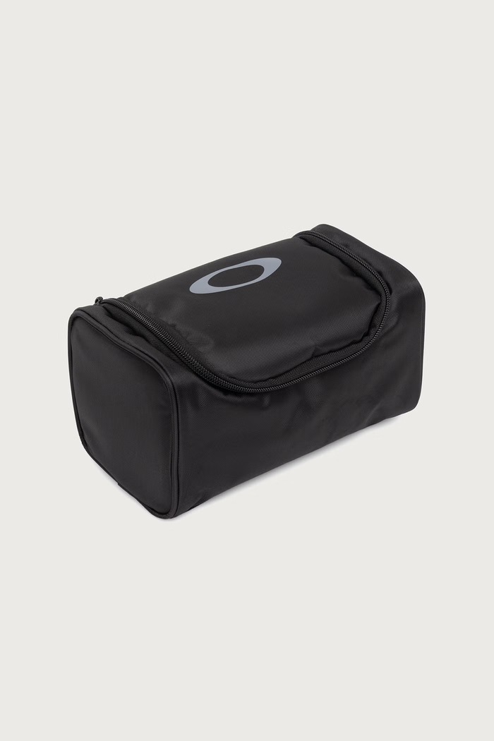 Gogle narciarskie Oakley OO7149.21 szary