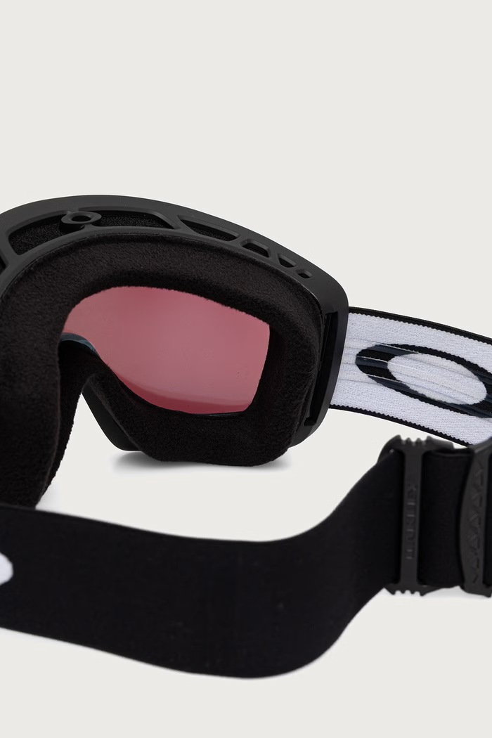 Akcesoria Oakley Gogle narciarskie OO7149.03 czarny