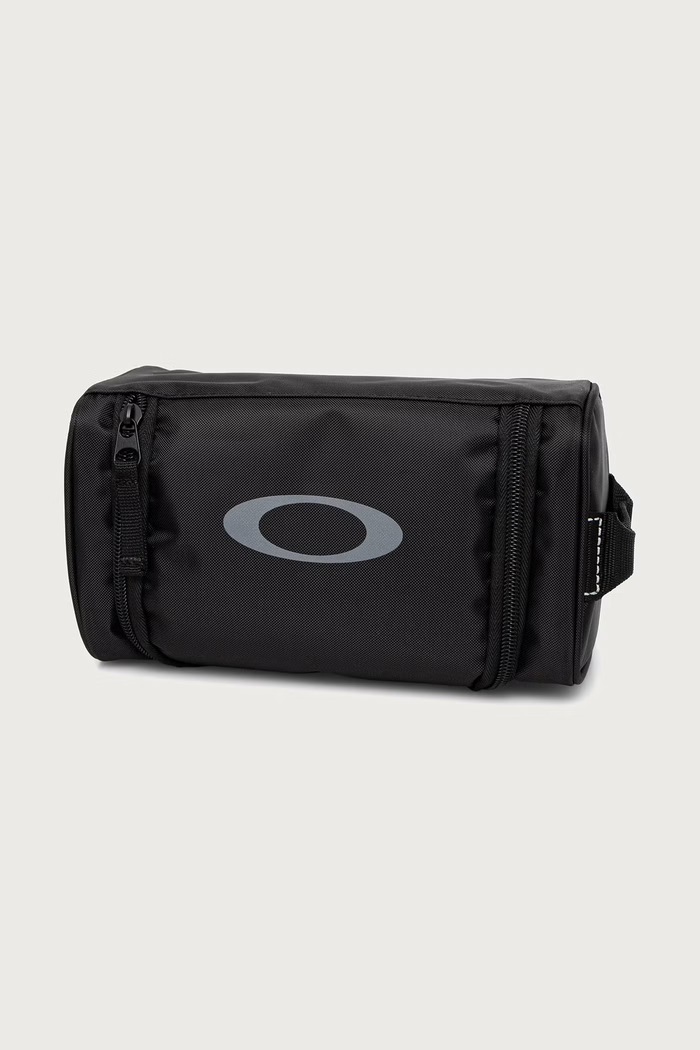 Gogle narciarskie Oakley OO7149.03 czarny