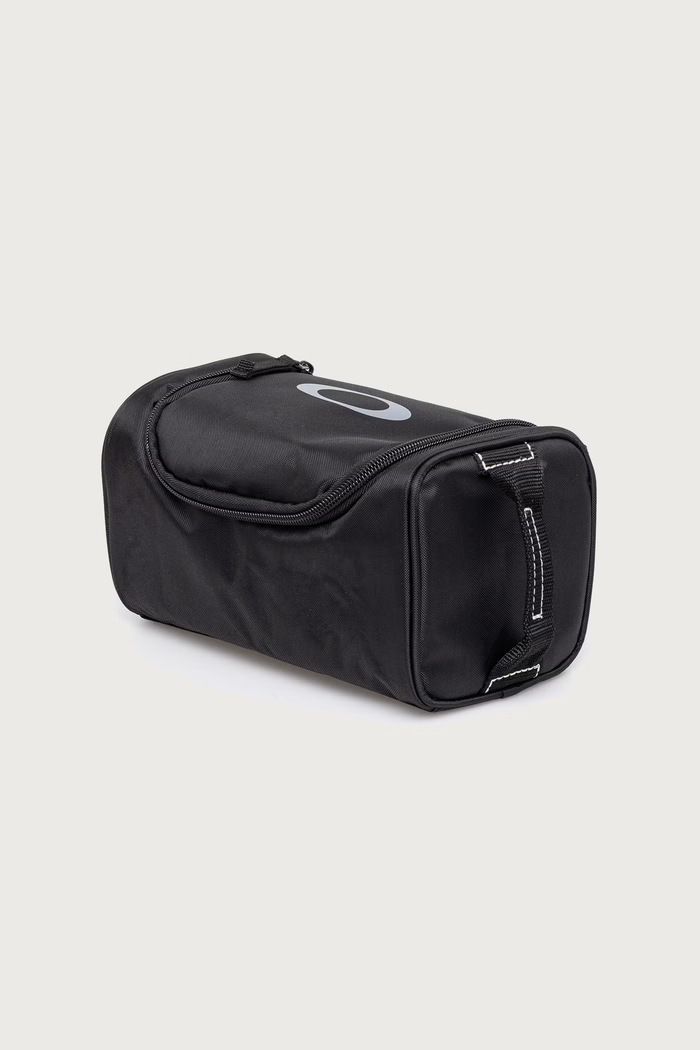 Sklo na ochranné okuliare Oakley OO7149.02 čierna