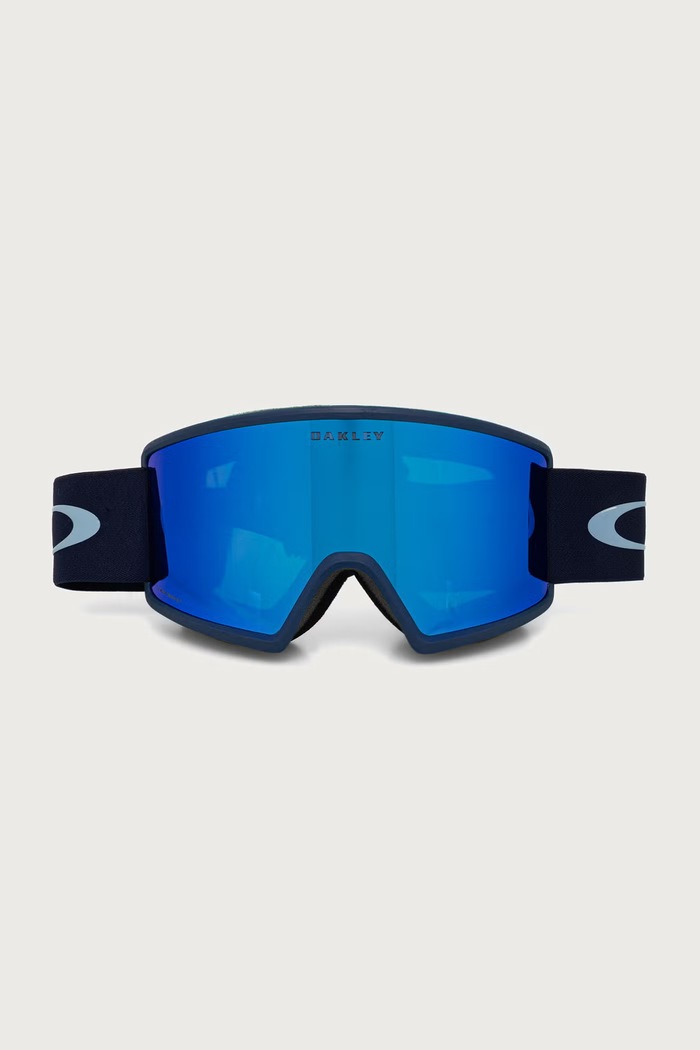 Oakley Gogle narciarskie granatowy OO7120.38