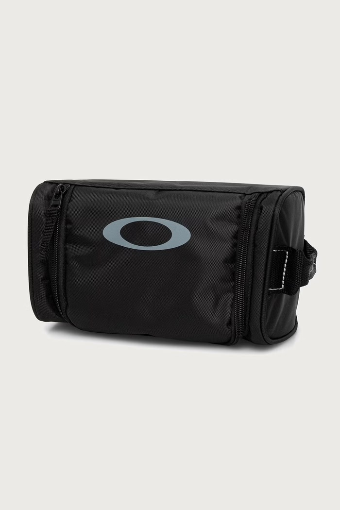 Gogle narciarskie Oakley OO7105.03 czarny
