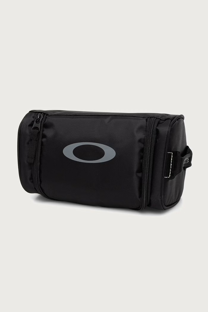 Gogle narciarskie Oakley OO7093.A3 brązowy