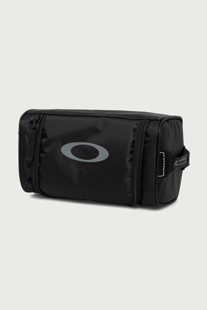 Gogle narciarskie Oakley OO7093.A2 czarny