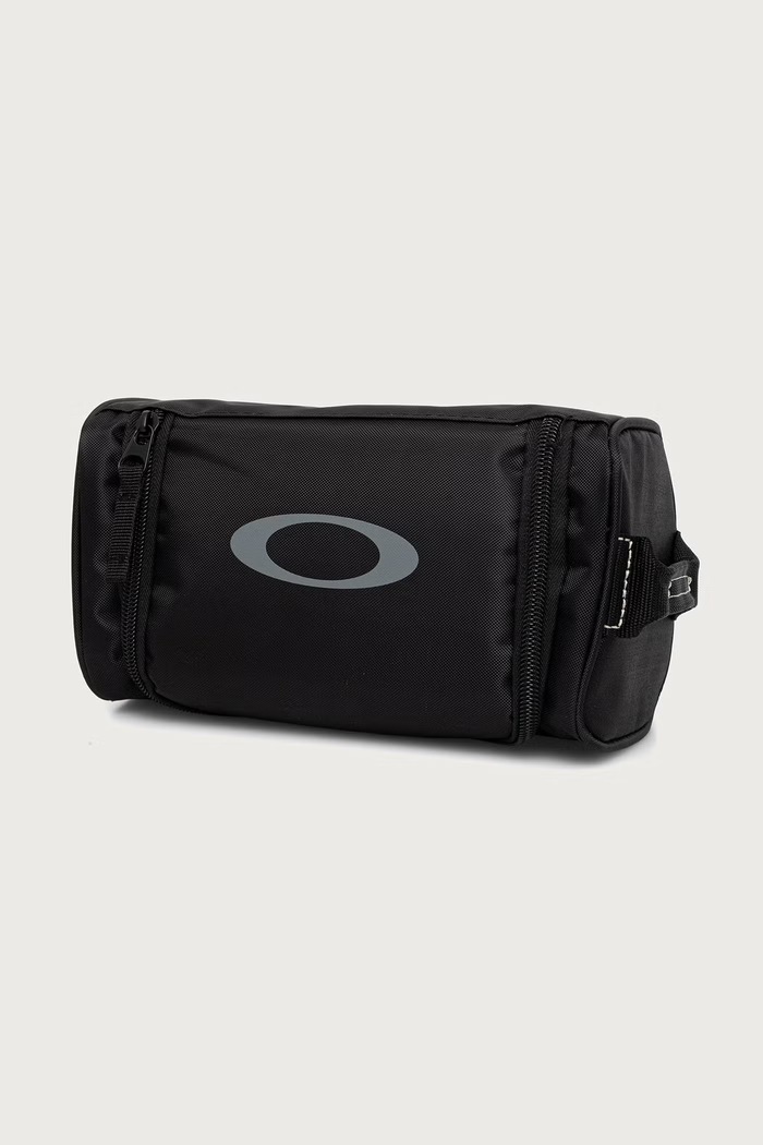 Gogle narciarskie Oakley OO7093.79 niebieski