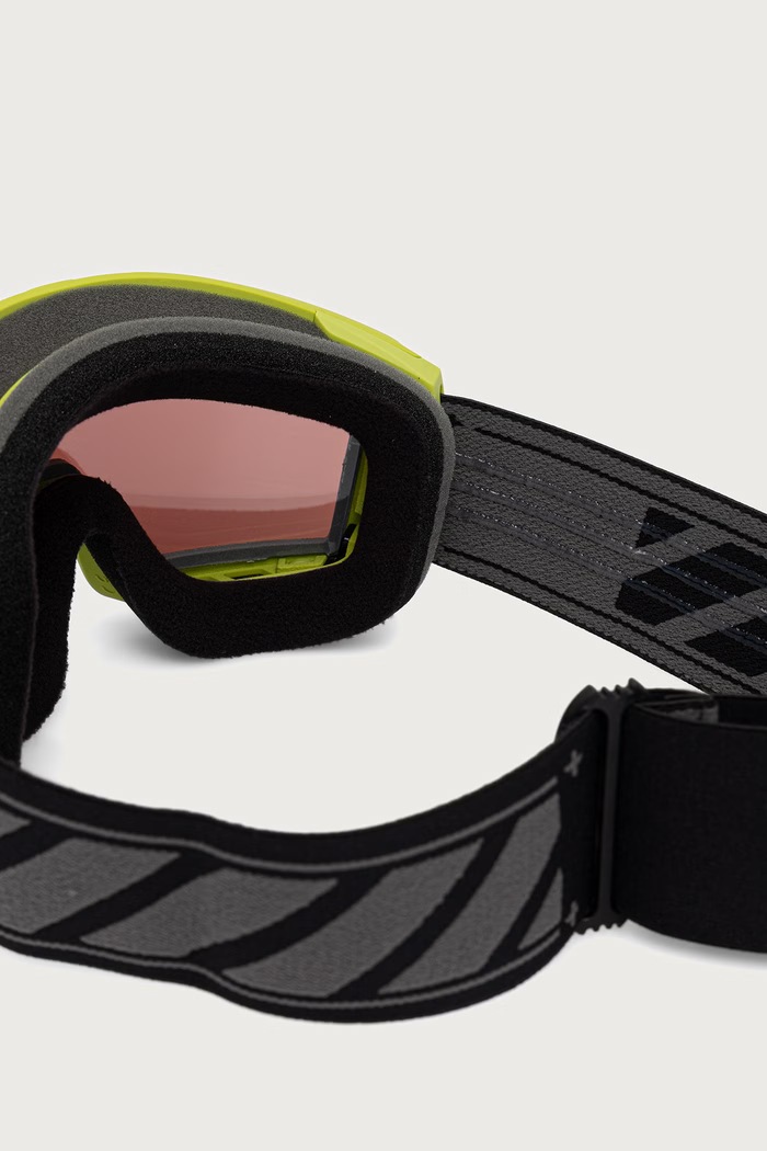Akcesoria Oakley Gogle narciarskie OO7070.J9 czarny