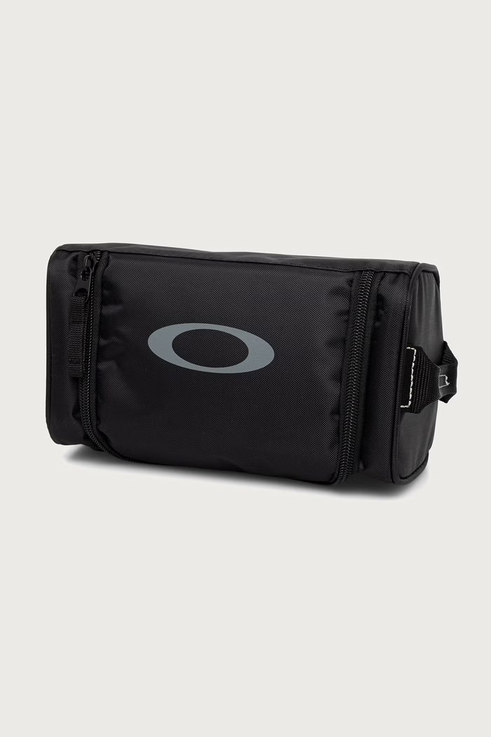 Gogle narciarskie Oakley OO7070.J9 czarny