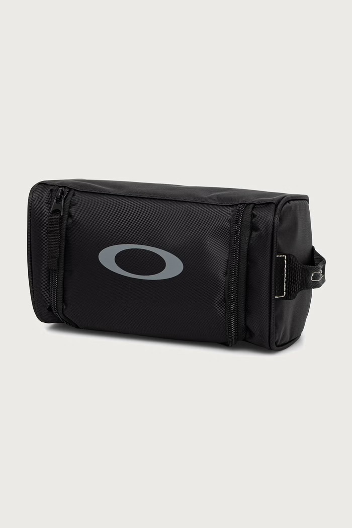 Gogle narciarskie Oakley OO7070.E8 szary
