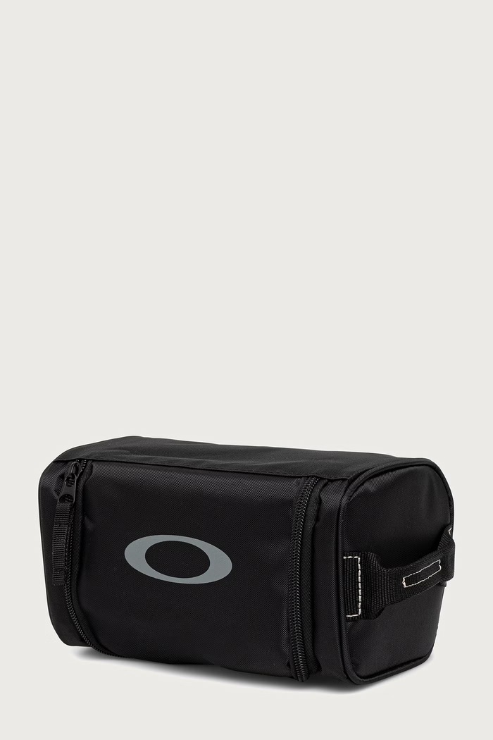Gogle narciarskie Oakley OO7064.H3 fioletowy
