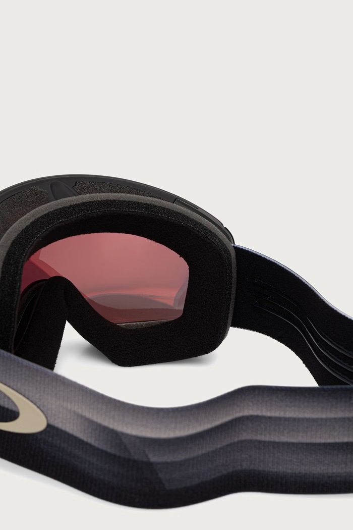 Akcesoria Oakley Gogle narciarskie OO7050.G3 szary