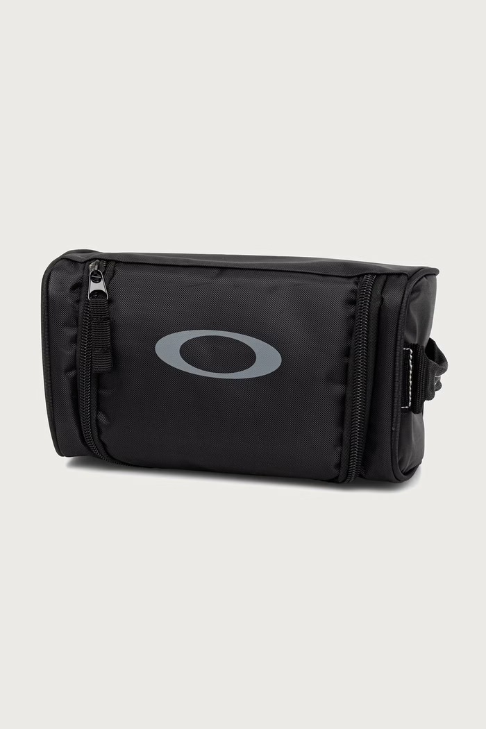 Gogle narciarskie Oakley OO7050.G3 szary