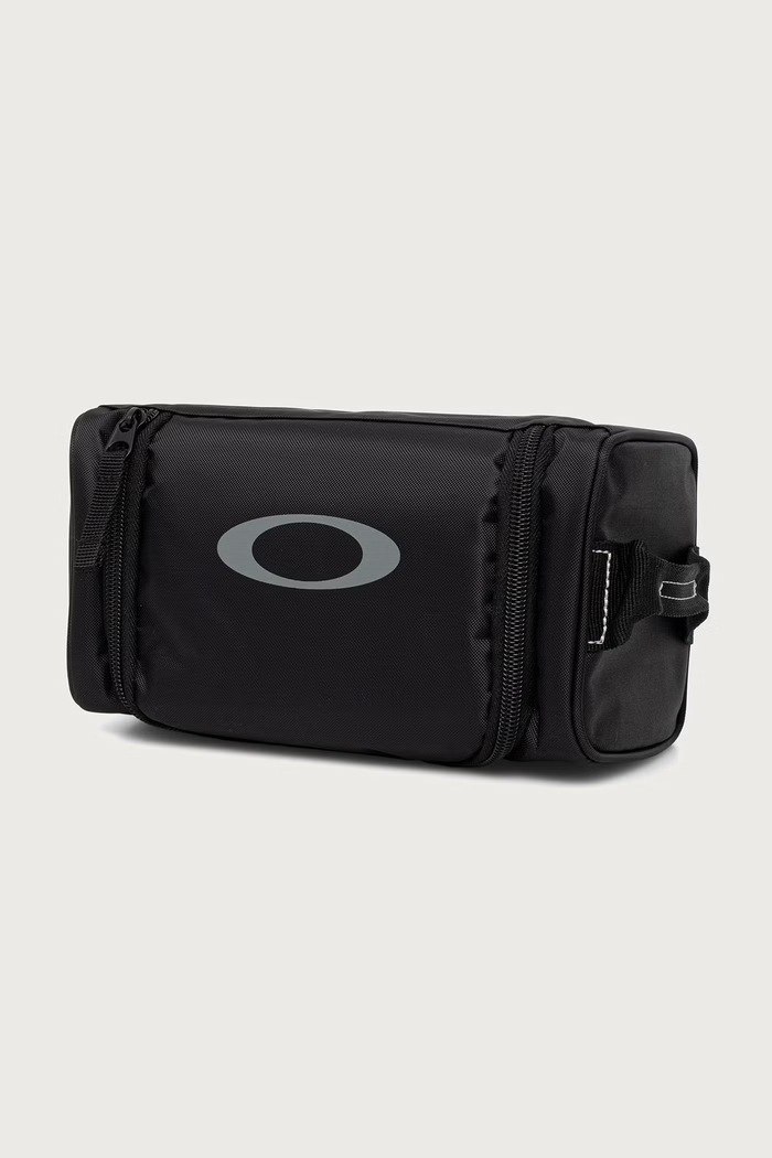 Gogle narciarskie Oakley OO7050.D1 czarny