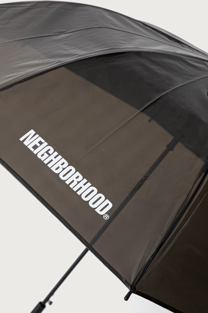 Neighborhood Parasol automatyczny 261MYNH.AC02 czarny AW26