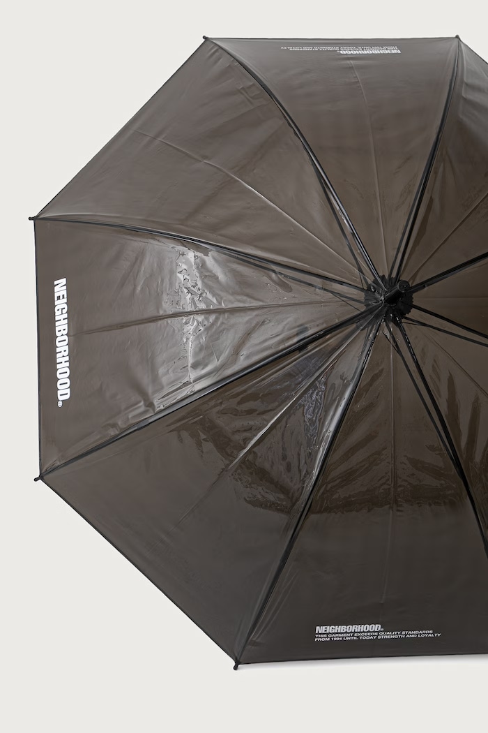 Akcesoria Neighborhood Parasol automatyczny 261MYNH.AC02 czarny