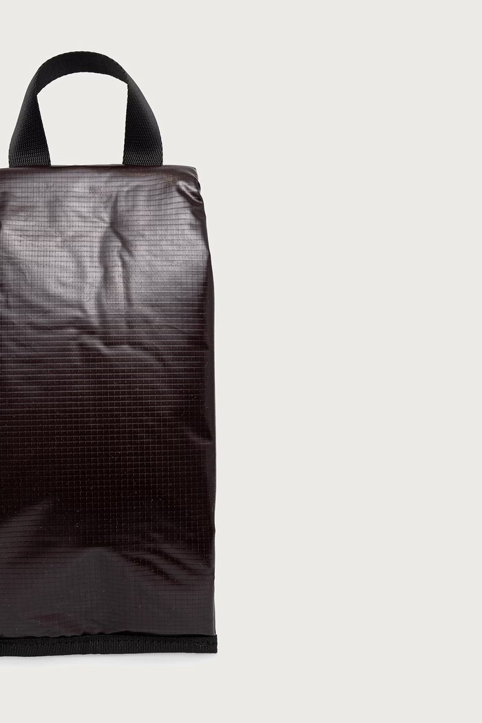 Akcesoria Rains kosmetyczka Sibu Wash Bag W3 14990.177 brązowy