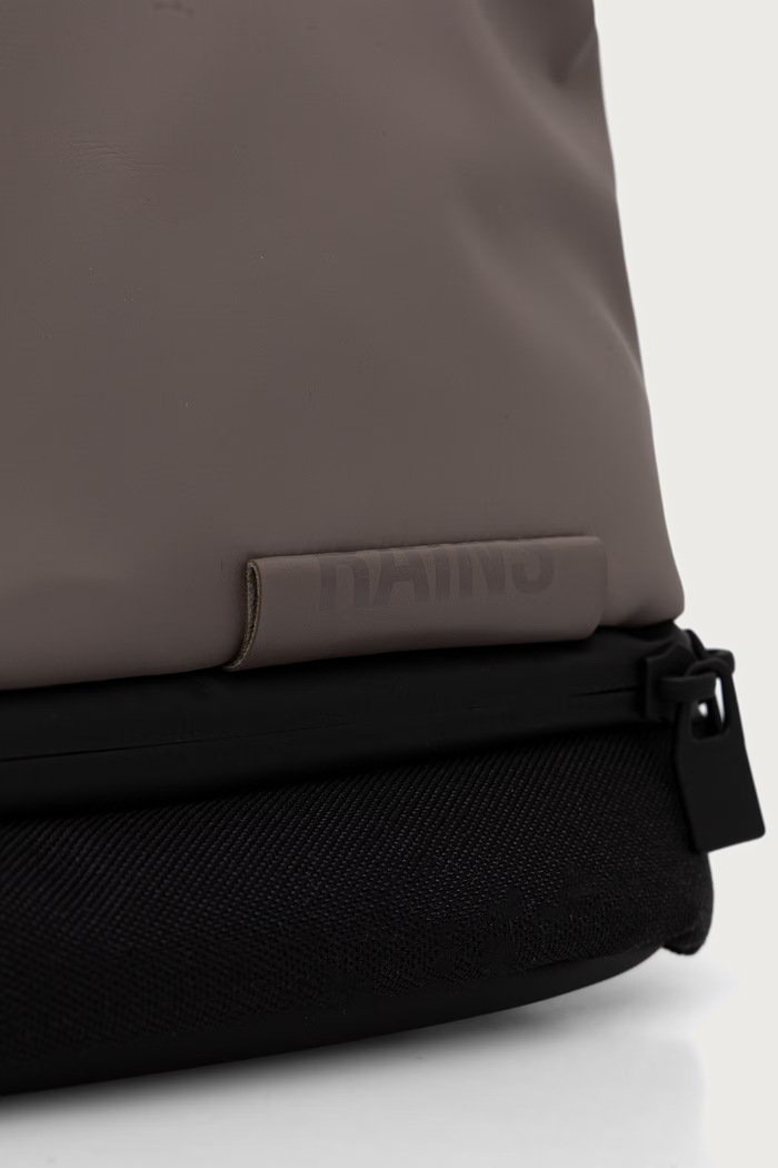 Akcesoria Rains kosmetyczka Otaru Wash Bag W3 12290.173 brązowy