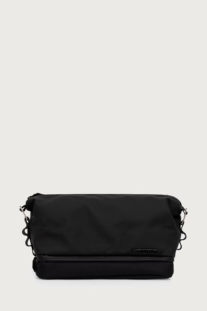 Rains kosmetyczka Otaru Wash Bag W3 czarny 12290.01