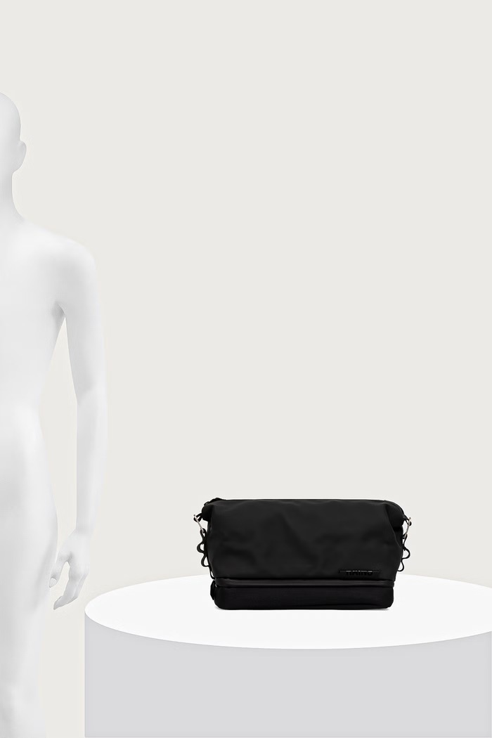 Rains kosmetyczka Otaru Wash Bag W3 12290.01 czarny