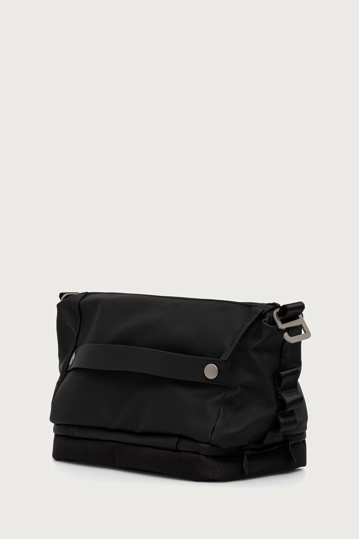 Rains kosmetyczka Otaru Wash Bag W3 12290.01 czarny AW26