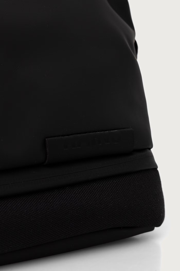 Akcesoria Rains kosmetyczka Otaru Wash Bag W3 12290.01 czarny