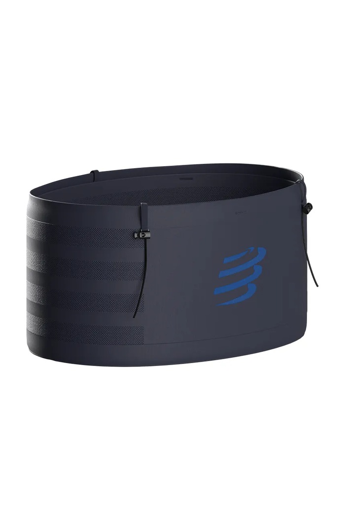 Compressport pas biegowy Free Belt Pro 2.0 XRPU1419 granatowy AW26
