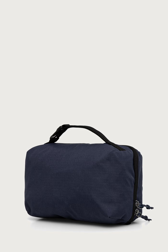 Jack Wolfskin kosmetyczka Konya A66263 niebieski AW26