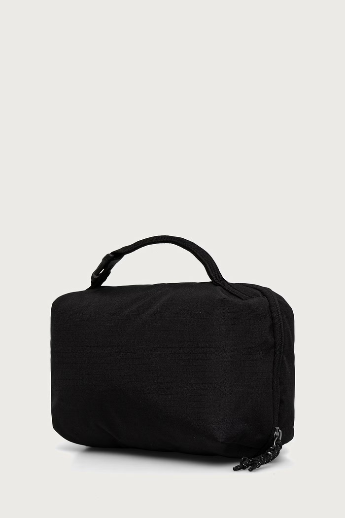 Jack Wolfskin kosmetyczka Konya A66263 czarny AW26