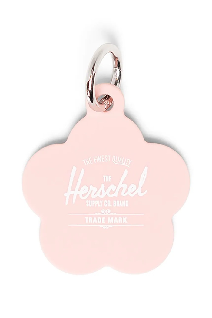 Herschel zawieszka Daisy 80023.08006 różowy AW26