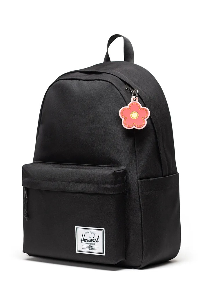 Akcesoria Herschel zawieszka Daisy 80023.08006 różowy