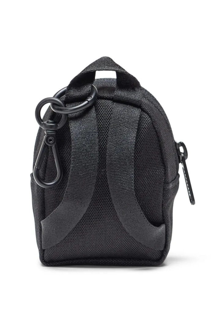 Accesorii Herschel breloc Backpack 80013.00001 negru
