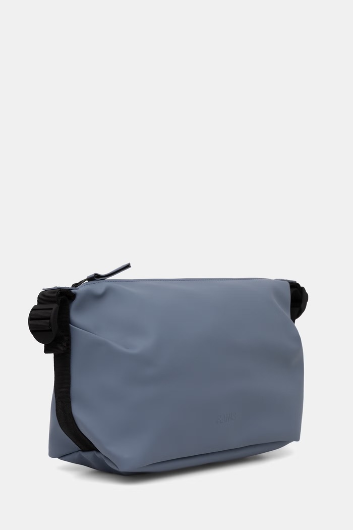 Rains kosmetyczka Hilo Wash Bag W3 15630.172 niebieski AW26
