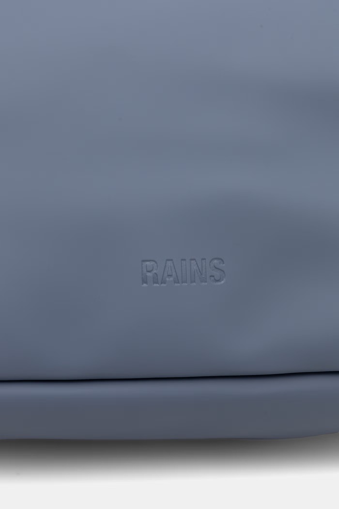 Rains kosmetyczka Hilo Wash Bag W3 niebieski 15630.172