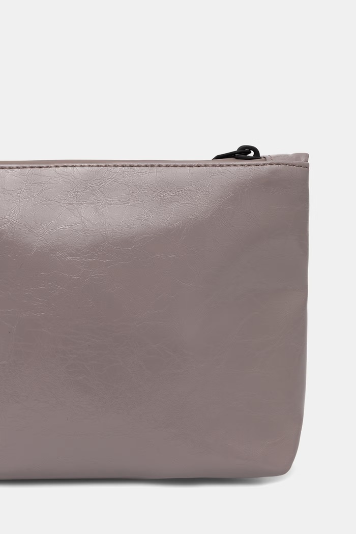 Akcesoria Rains kosmetyczka Cosmetic Bag W3 15600.194 brązowy