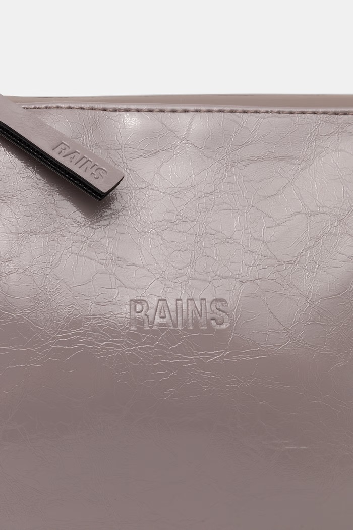 Rains kosmetyczka Cosmetic Bag W3 brązowy 15600.194