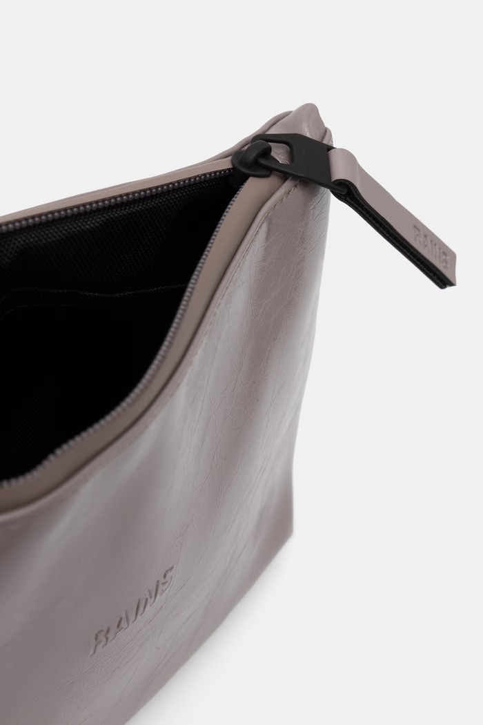 Rains kosmetyczka Cosmetic Bag W3 15600.194 brązowy