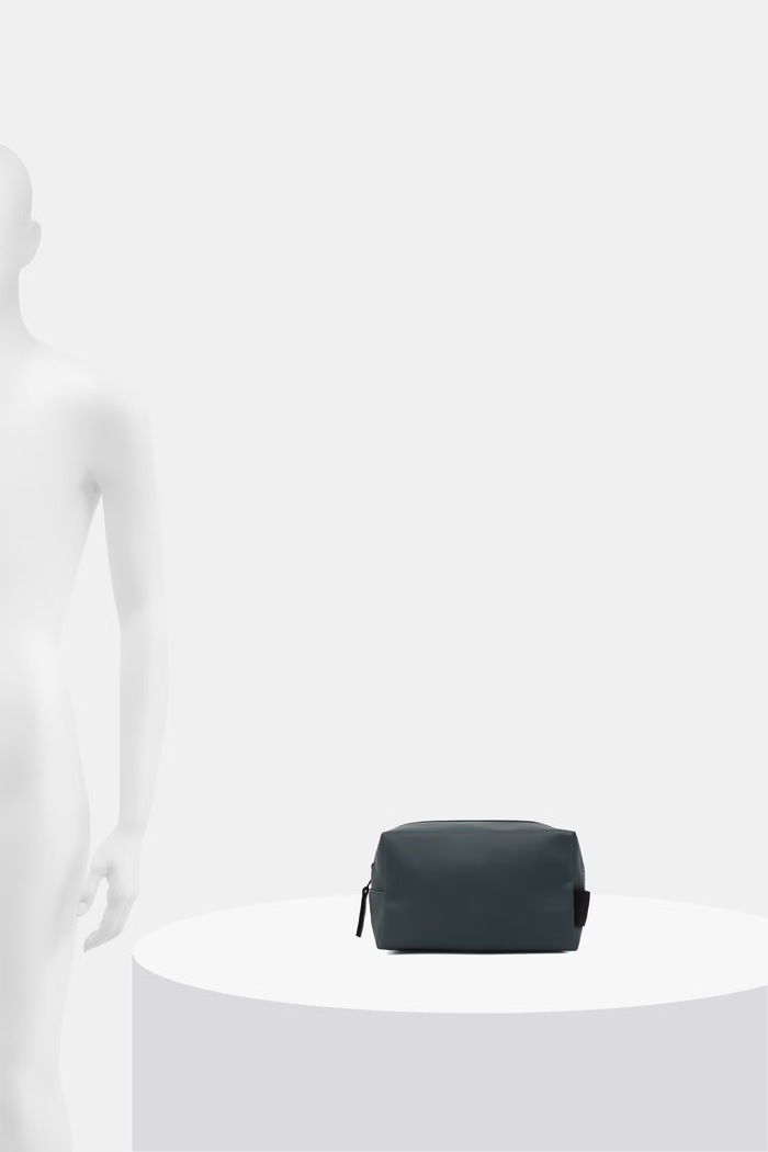 Rains kosmetyczka Wash Bag Small W3 15580.175