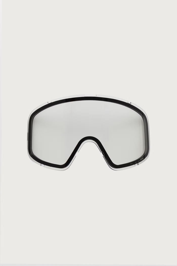 POC Soczewki do gogli Opsin Lens transparentny 41427