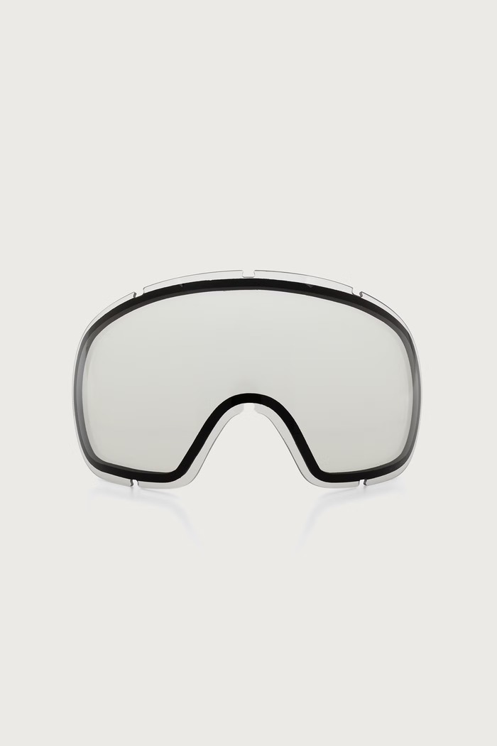 POC Soczewki do gogli Fovea Race Lens transparentny 41420