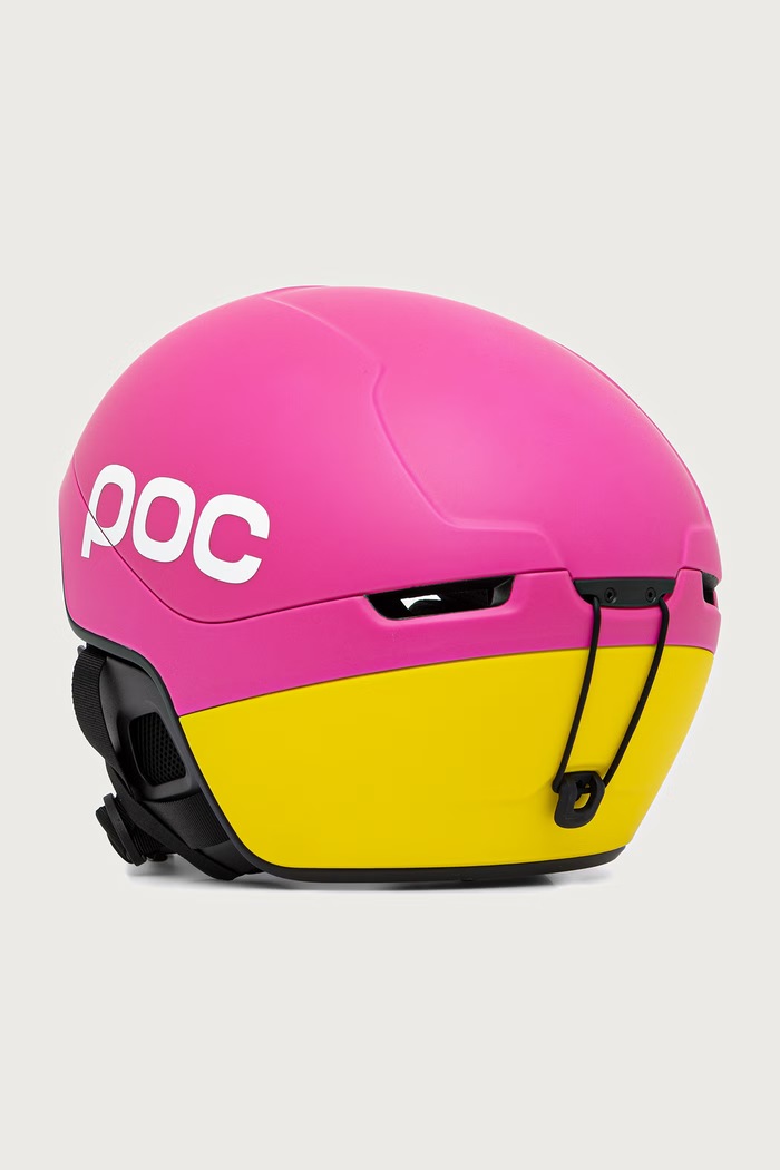 POC Κράνος Obex 10417 ροζ AW26