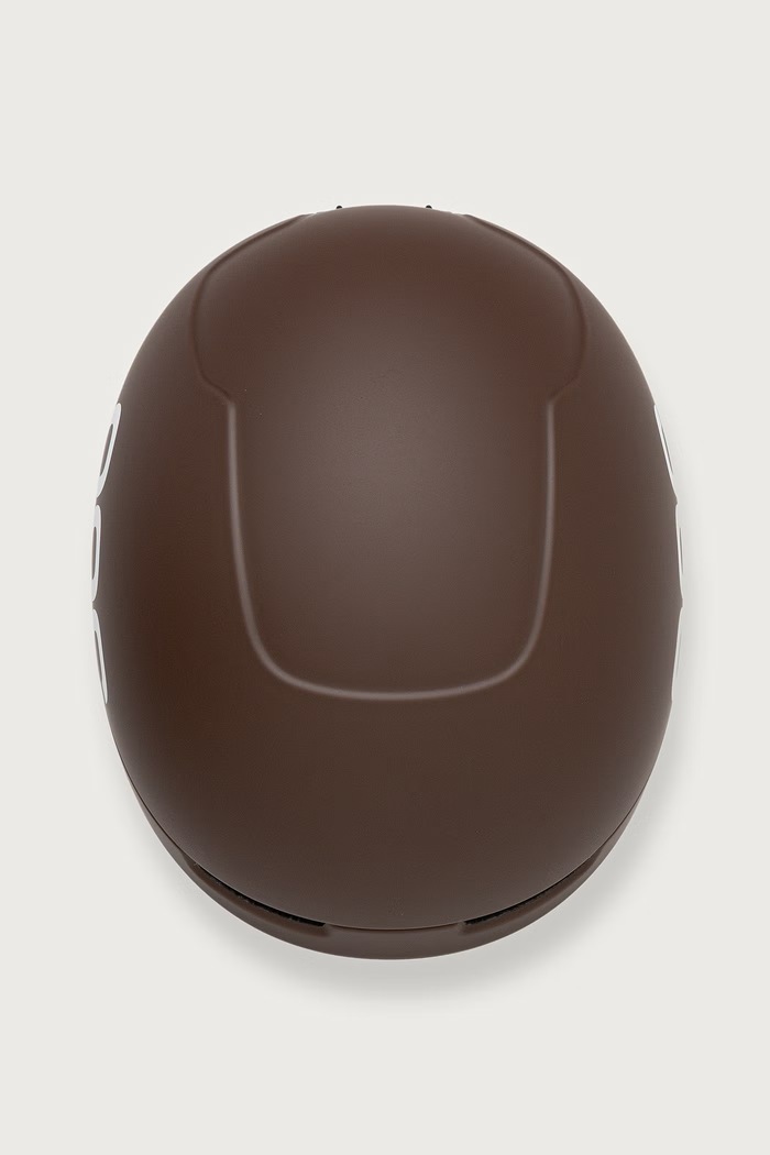 Kask Obex POC 10417 brązowy